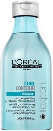 loreal szampon curl contour 250ml krecone loki