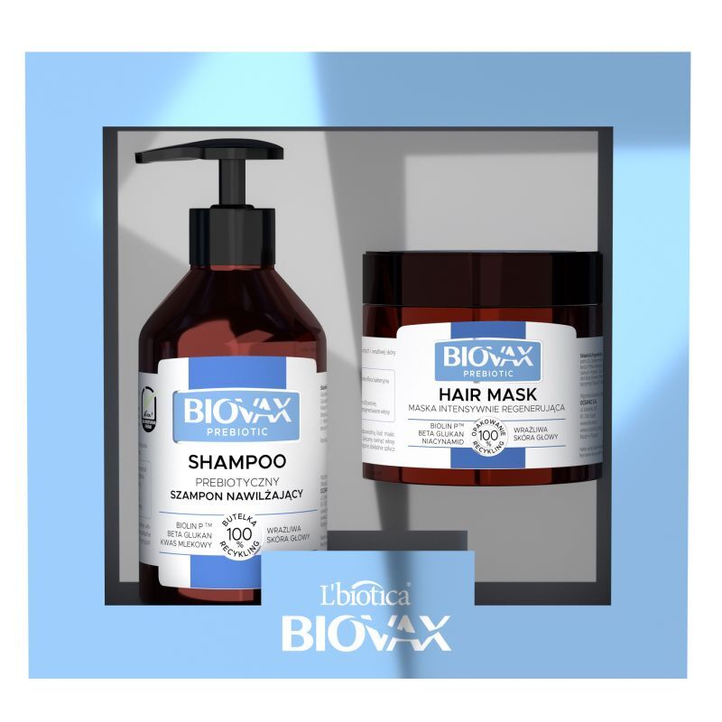 biovax szampon bb