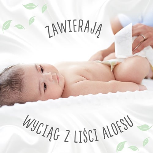 łysy z pampers