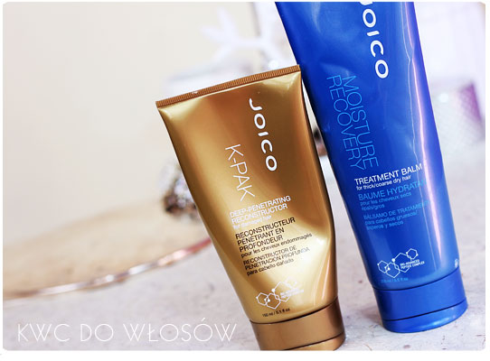 kwc odżywka do włosów loreal