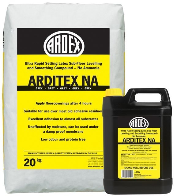 Arditex