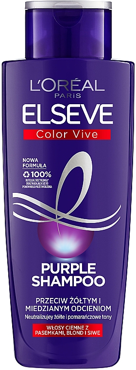 szampon color revive londa professional opinie