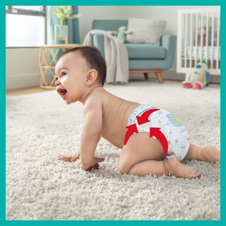 leclerc pampers premium care