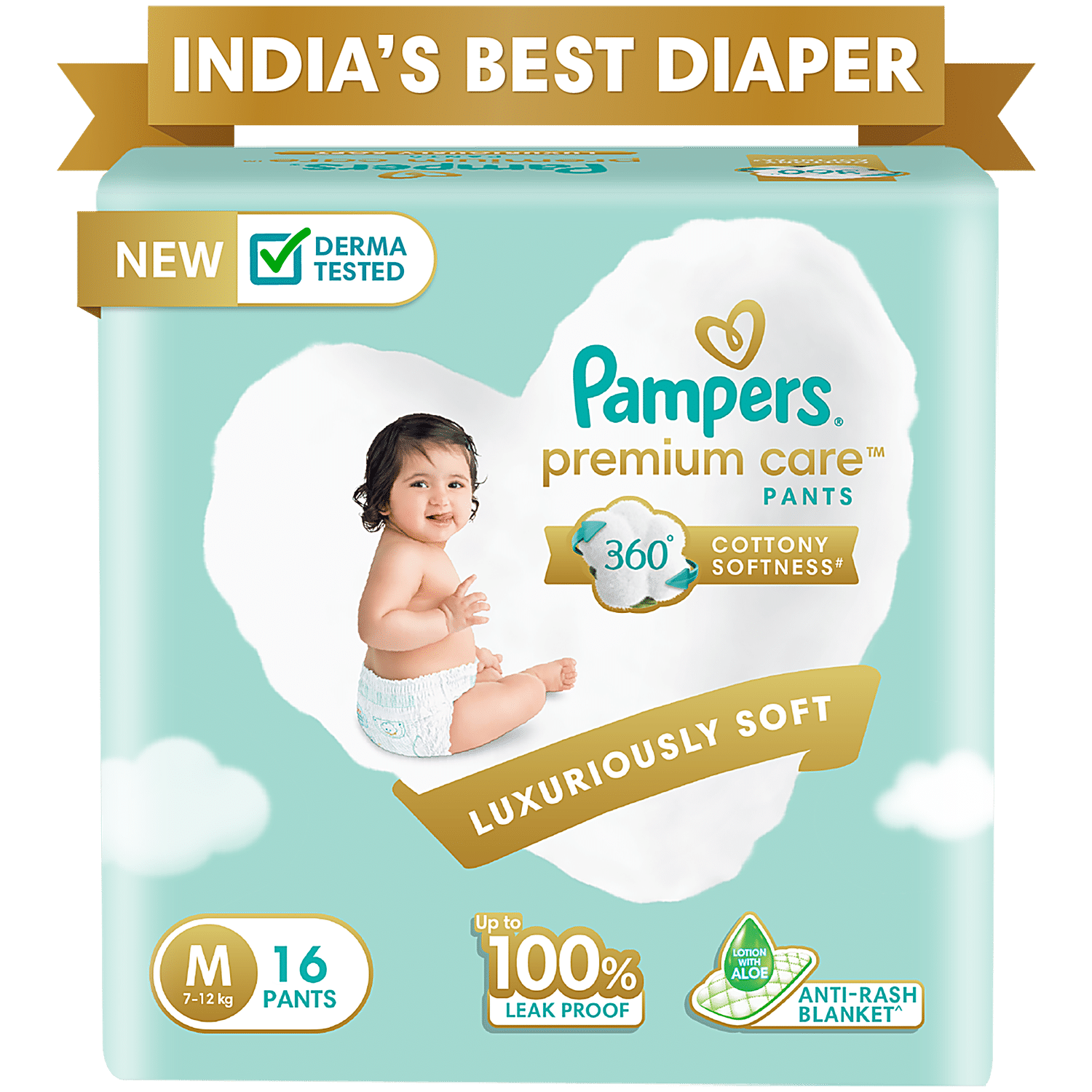 pampers premium care review philippines