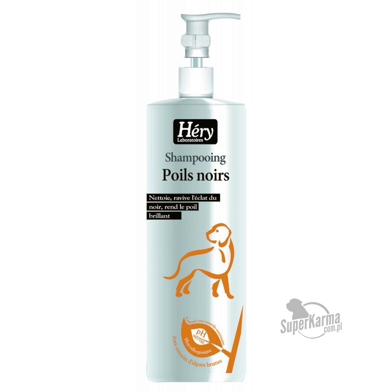 szampon hery 200ml w