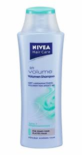 nivea lift szampon