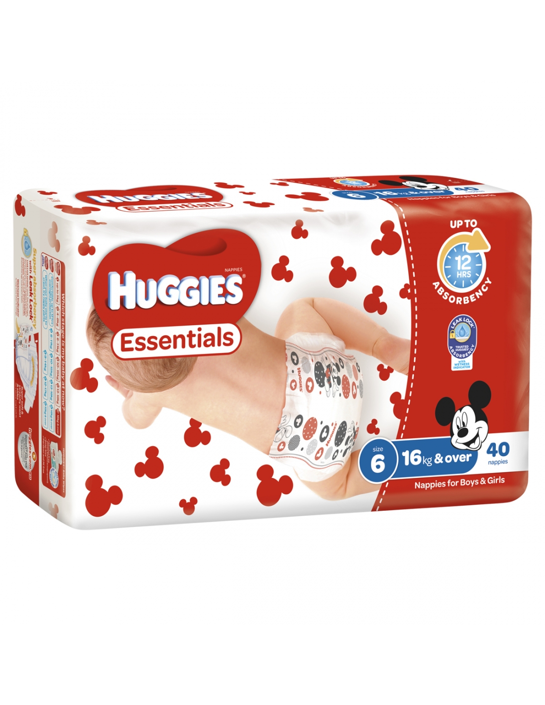 potrawa huggies