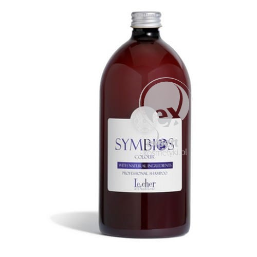 symbios regeneration szampon 500 ml
