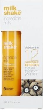 milk shake odżywka do włosów 12