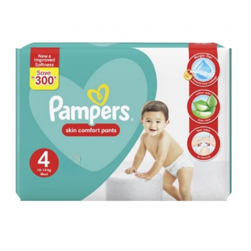 pampers pants 6 jumbo