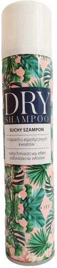 suchy szampon lbiotica zapach luksusowy