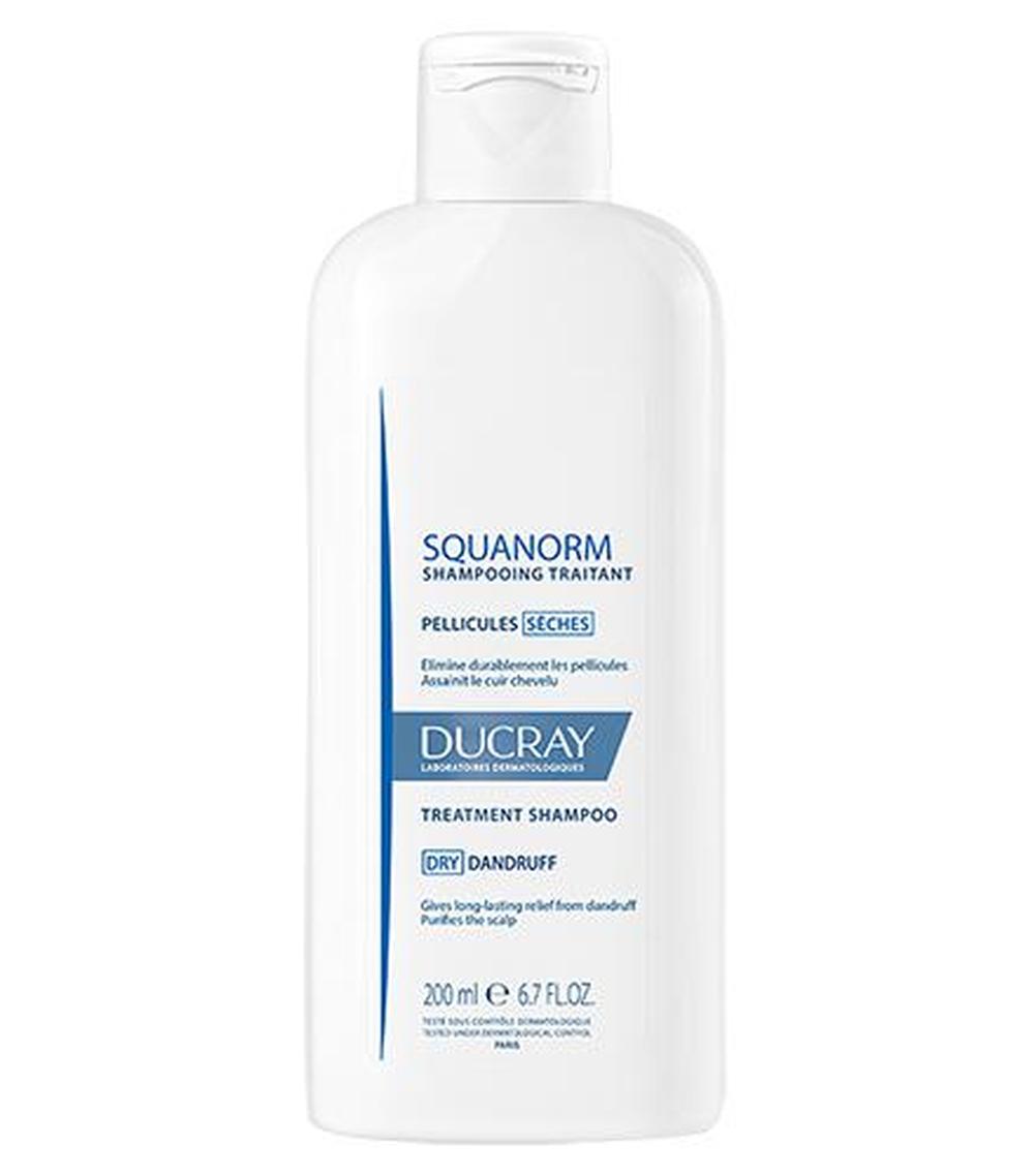 ducray szampon 100 ml