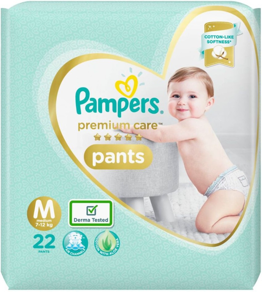 pampers premium care newborn 22