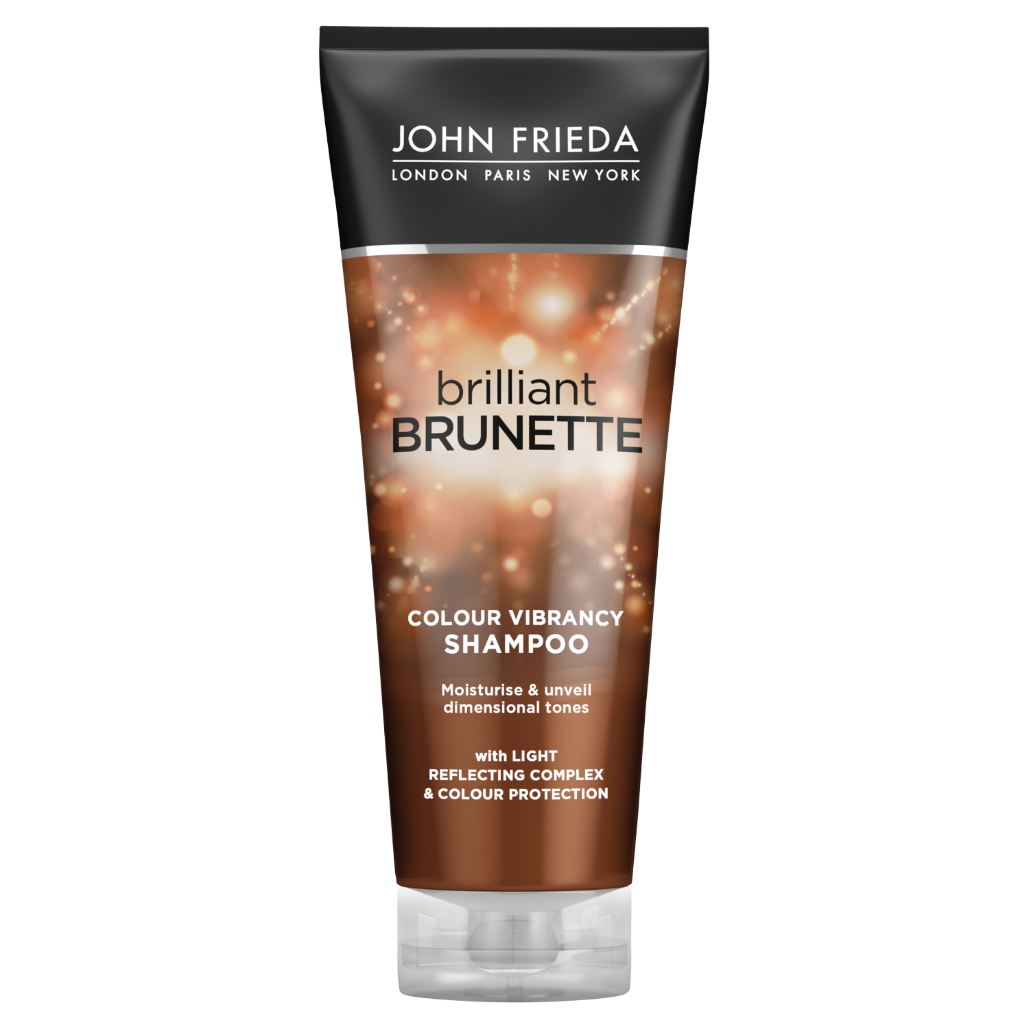 john frieda szampon hebe