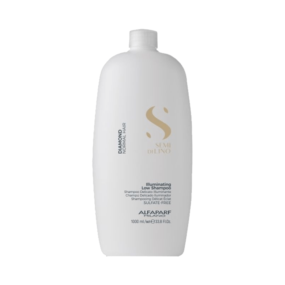 alfaparf semi di lino diamond szampon 1000ml