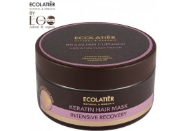 ecolab ecolab keratynowa odżywka do włosów