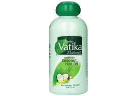 dabur vatika olejek do włosów kokosowy z hibiskusem 150ml