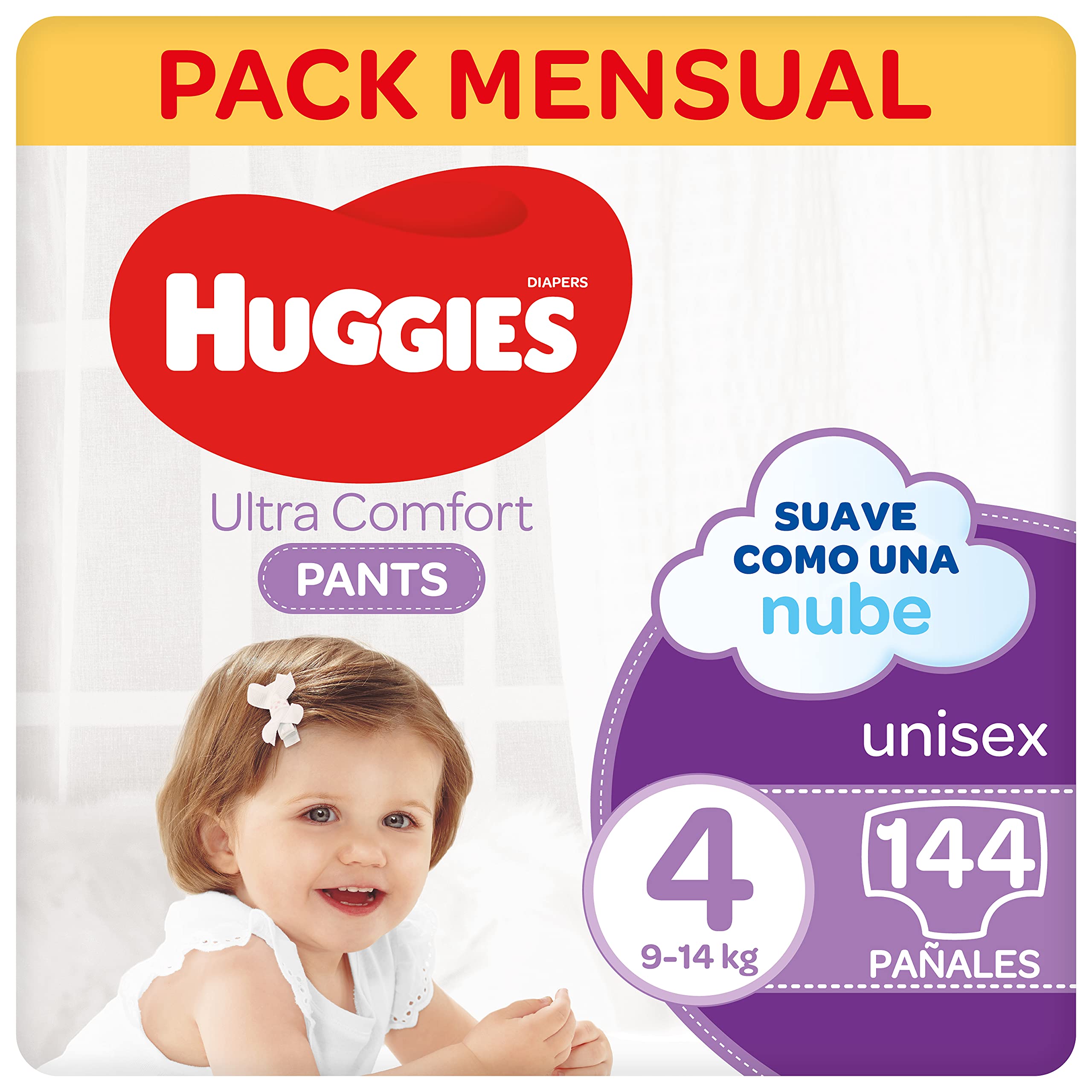 huggies pants jumbo 4 allegro