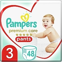pampers premium care pants 4 38
