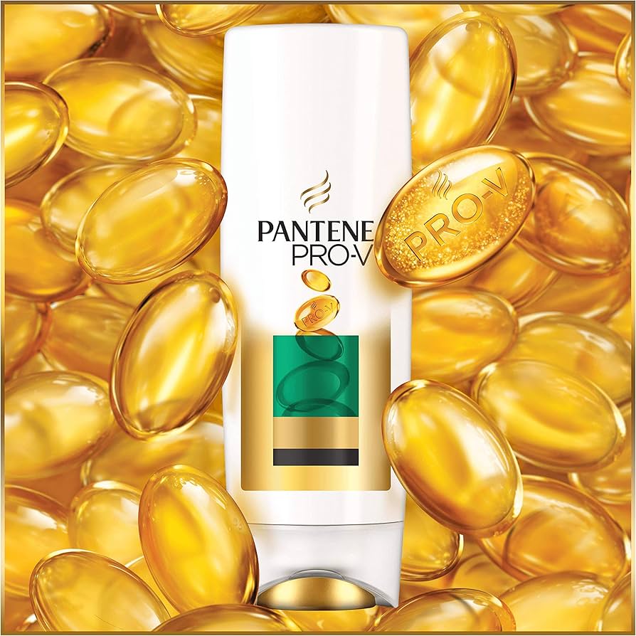 pantene szampon do włosów kręconych