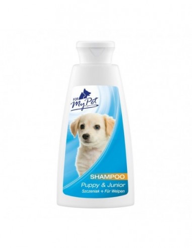 have a pet puppy shampoo szampon dla szczeniąt