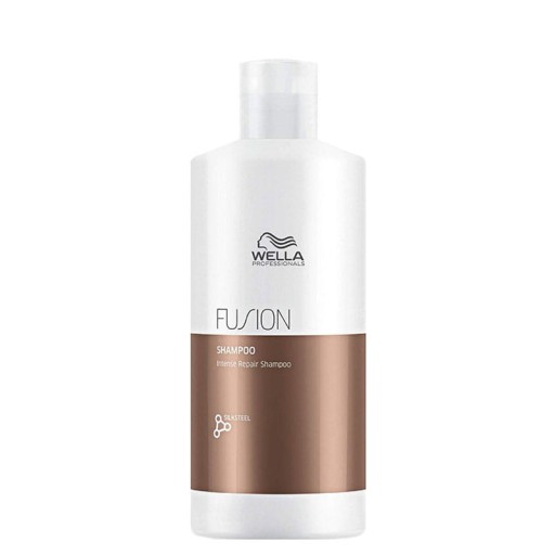 szampon fusion wella