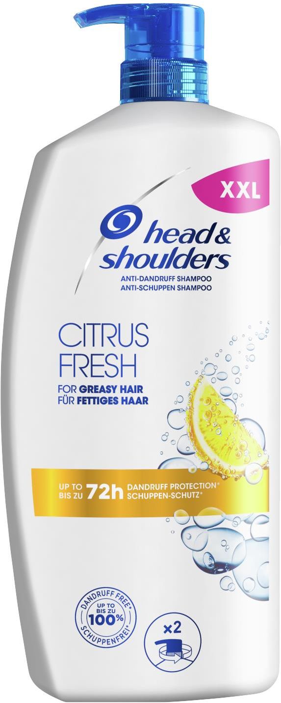 szampon head&shoulders trwaly kolor opinie