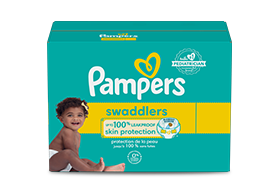 strona pampers