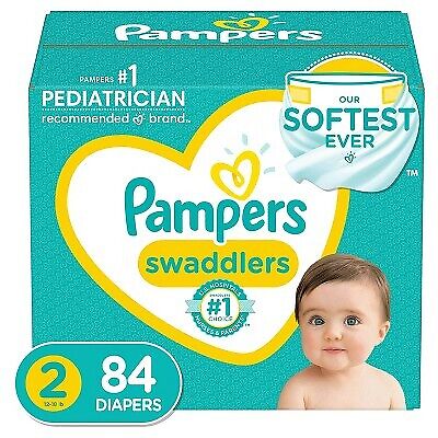 pampers active teen