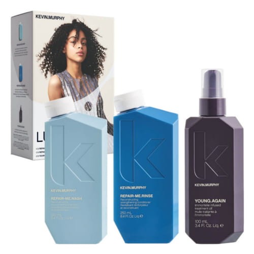 kevin murphy repair me szampon opinie