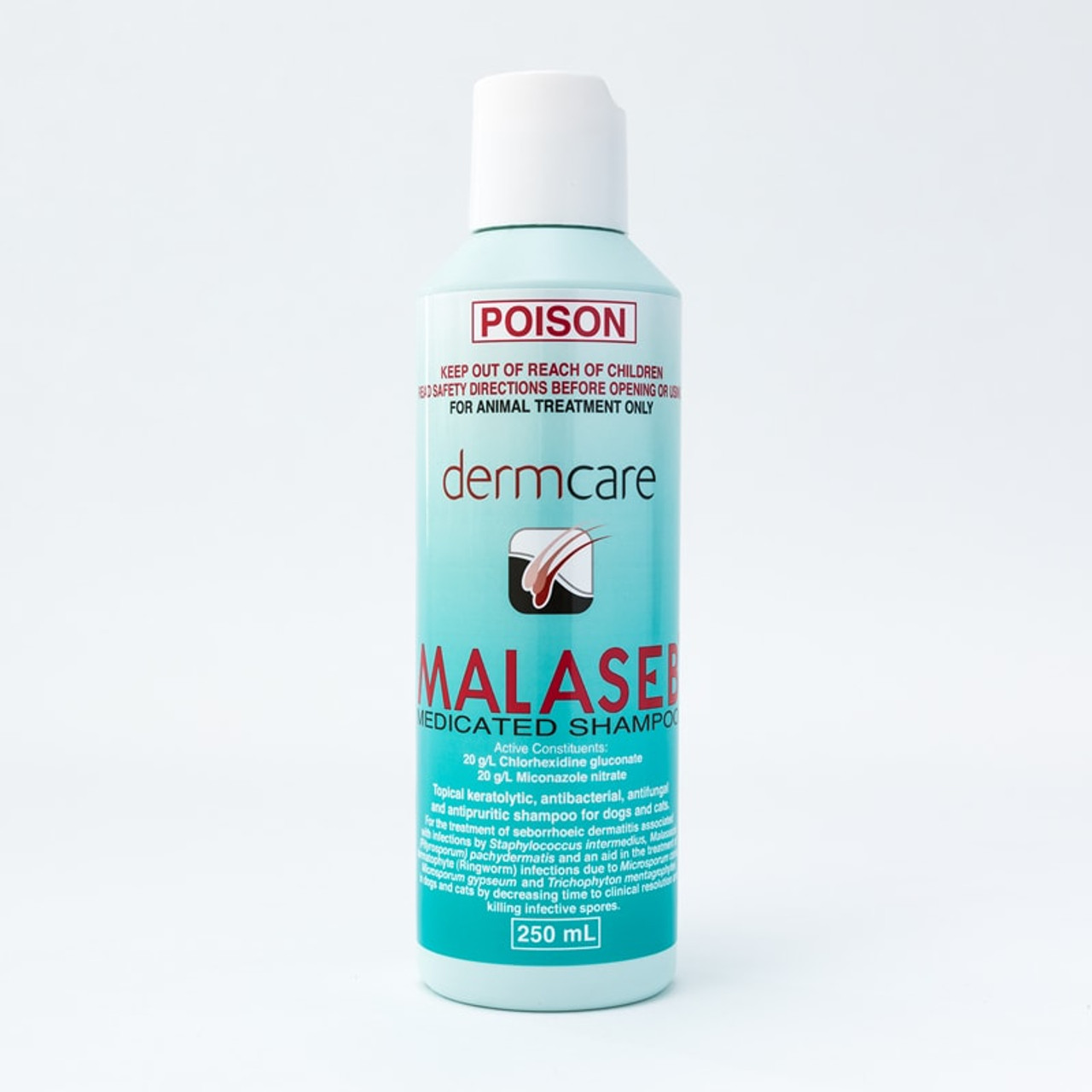 malaseb szampon 250 ml