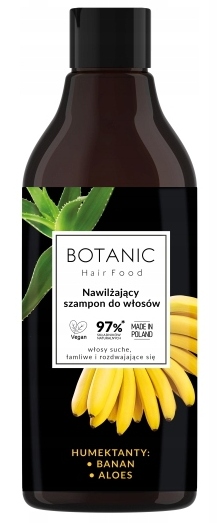 szampon botanic