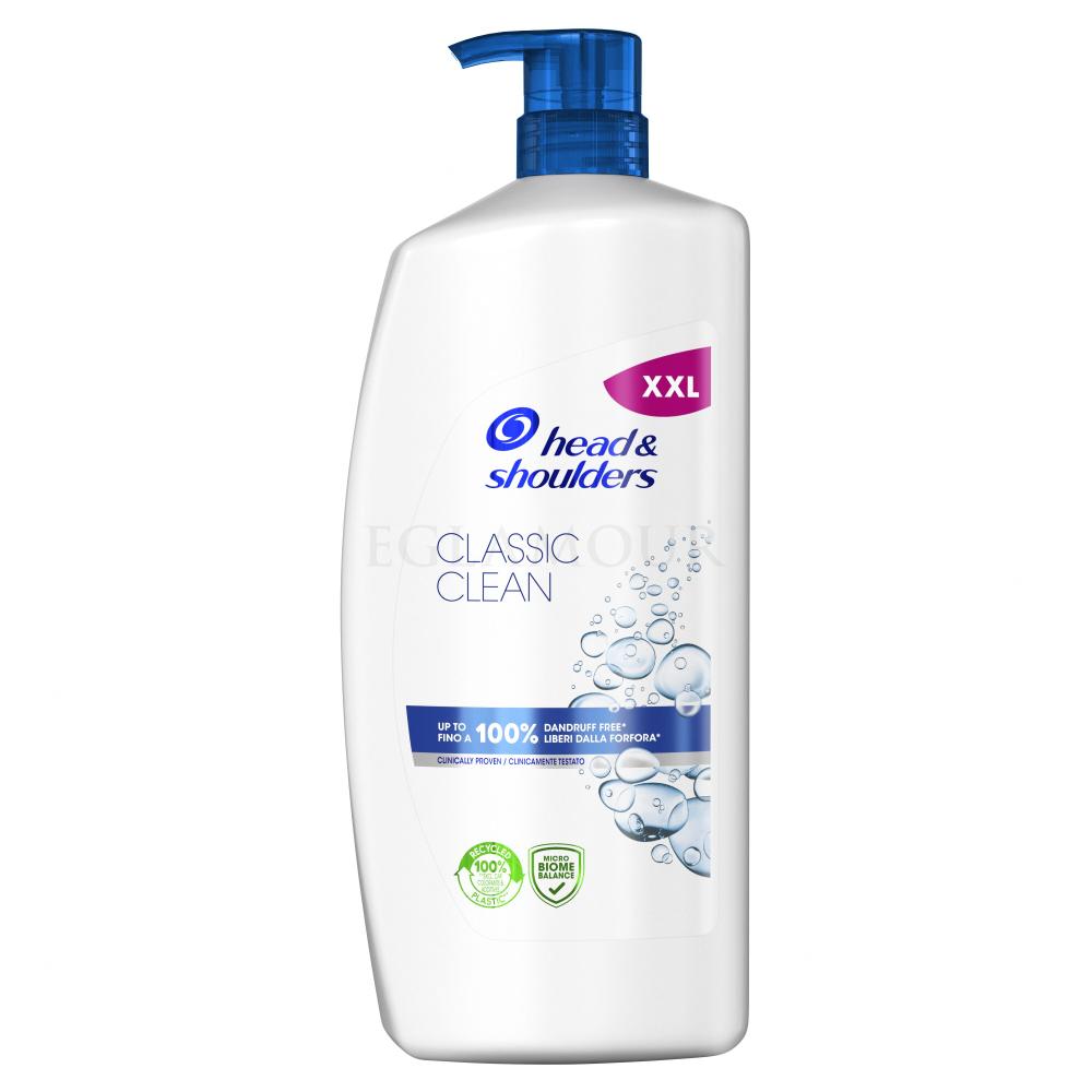 head & shoulders szampon wizaz