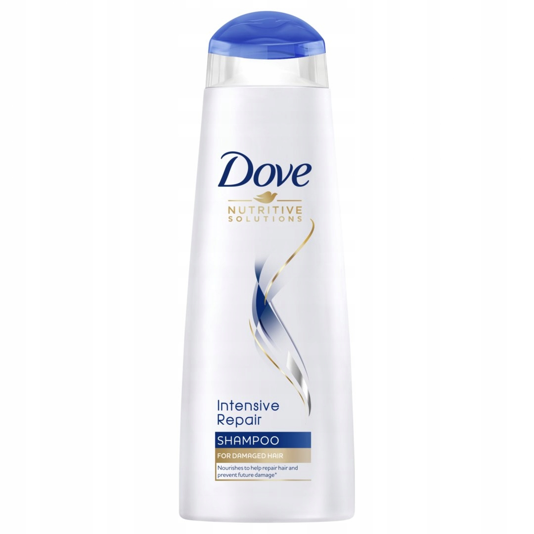 szampon dove 250 ml ceną