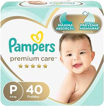 pampers premium care 2 240 szy