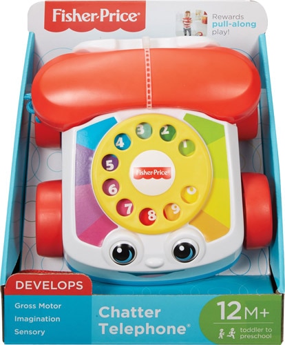 Telefon Fisher Price FGW66