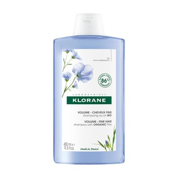 szampon klorane 400 ml