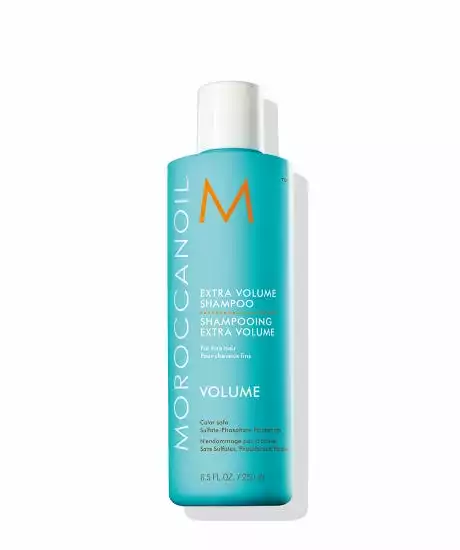 szampon moroccanoil skład