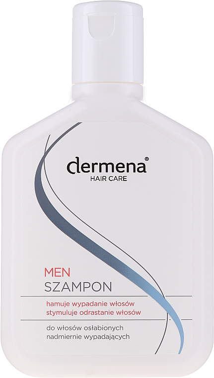 dermena hair care szampon