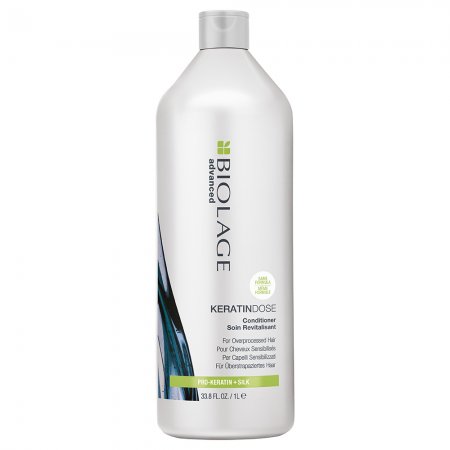 biolage keratindose szampon odżywka