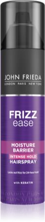 john frieda frizz ease lakier do włosów mocno utrwalający