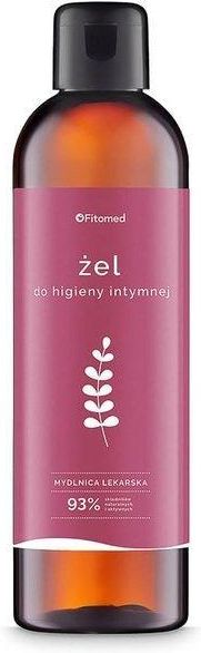 Żel do higieny intymnej Maria 200ml.