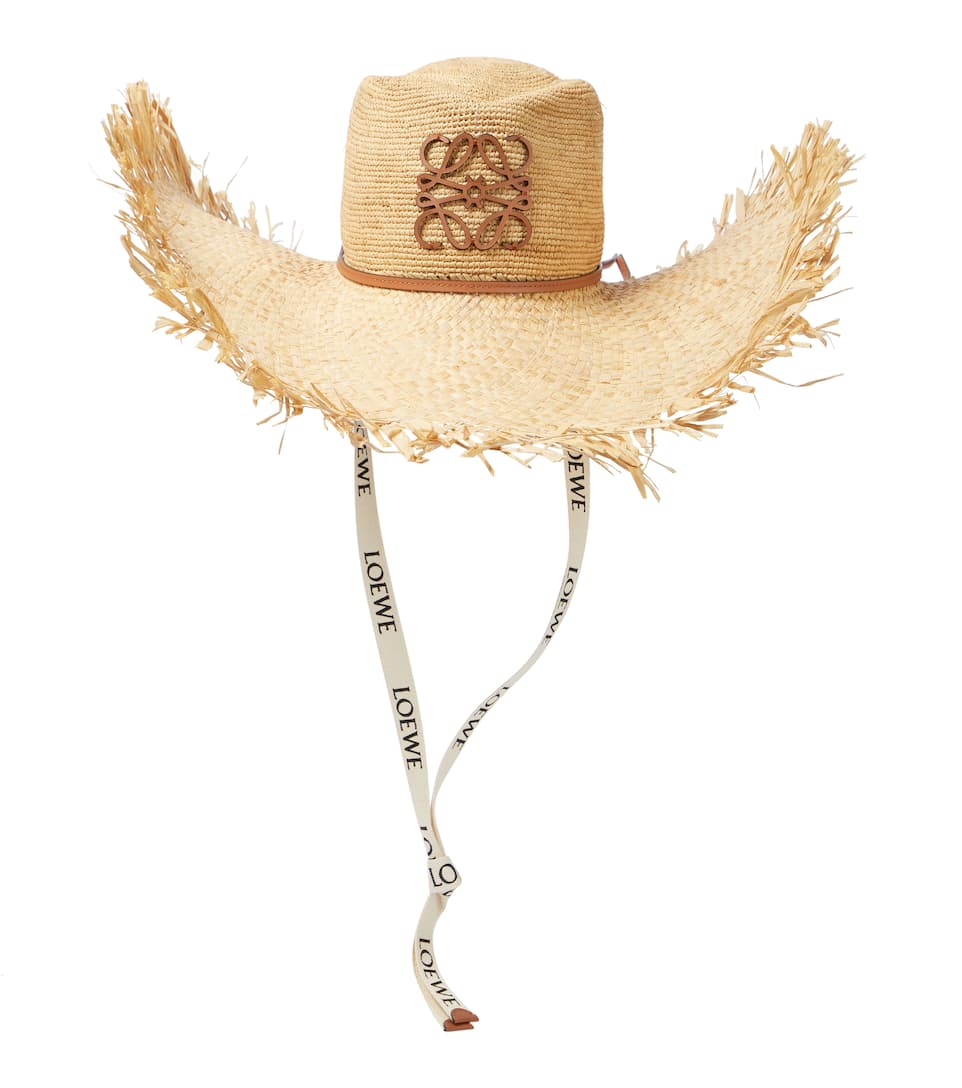 Elle Porte Summer hat