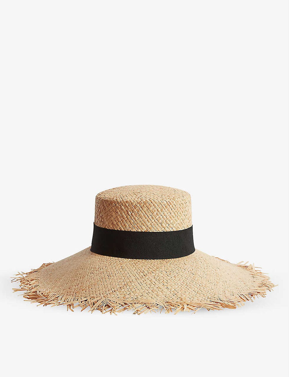 Elle Porte Summer hat