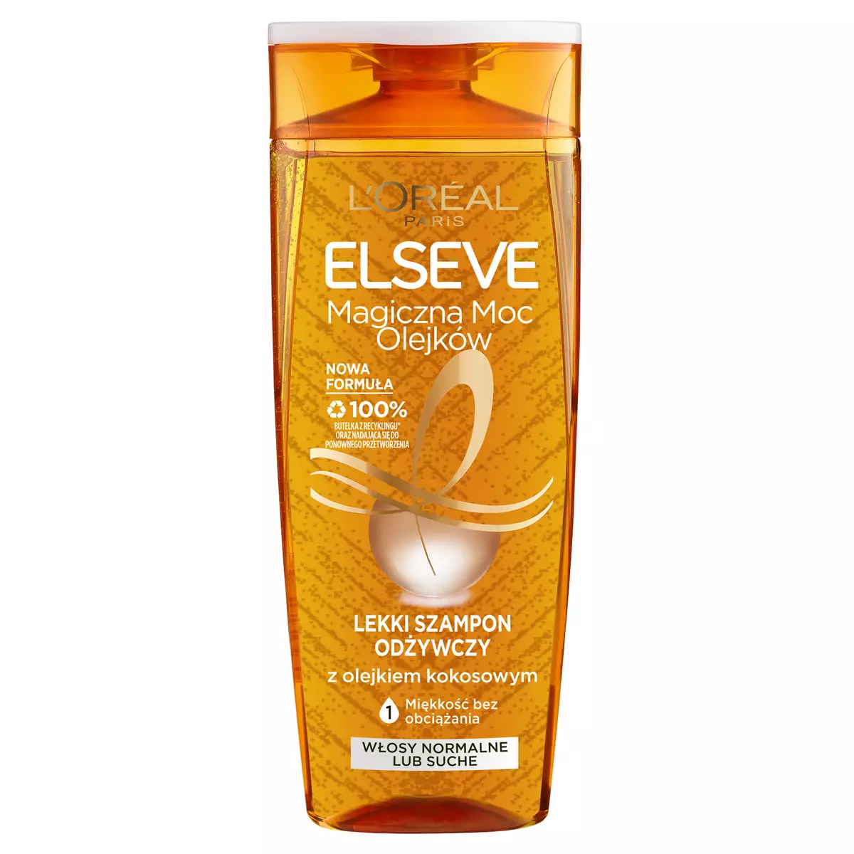 elseve loreal szampon