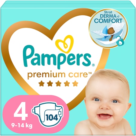 emag pampers