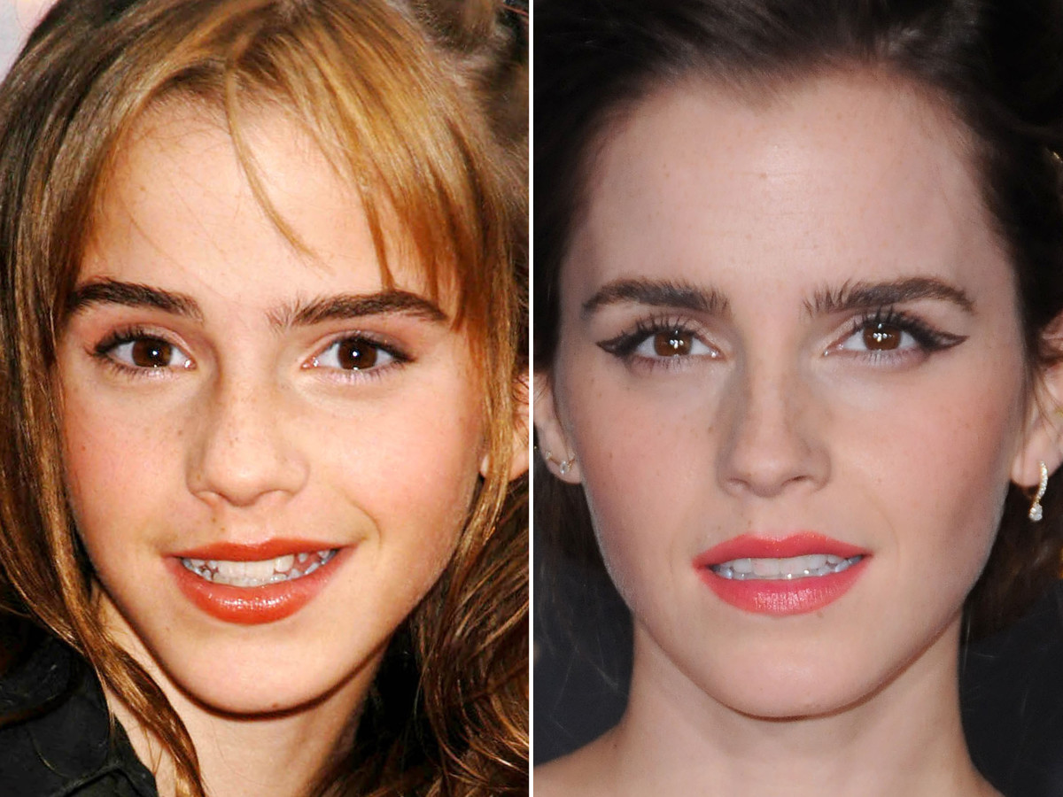 emma watson nosi pieluchy