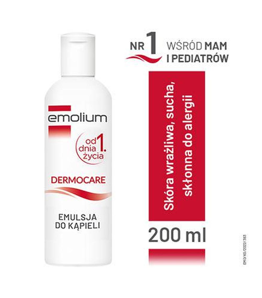 emolium szampon cena rossmann