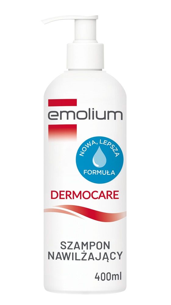 emolium szampon czy jest dobry