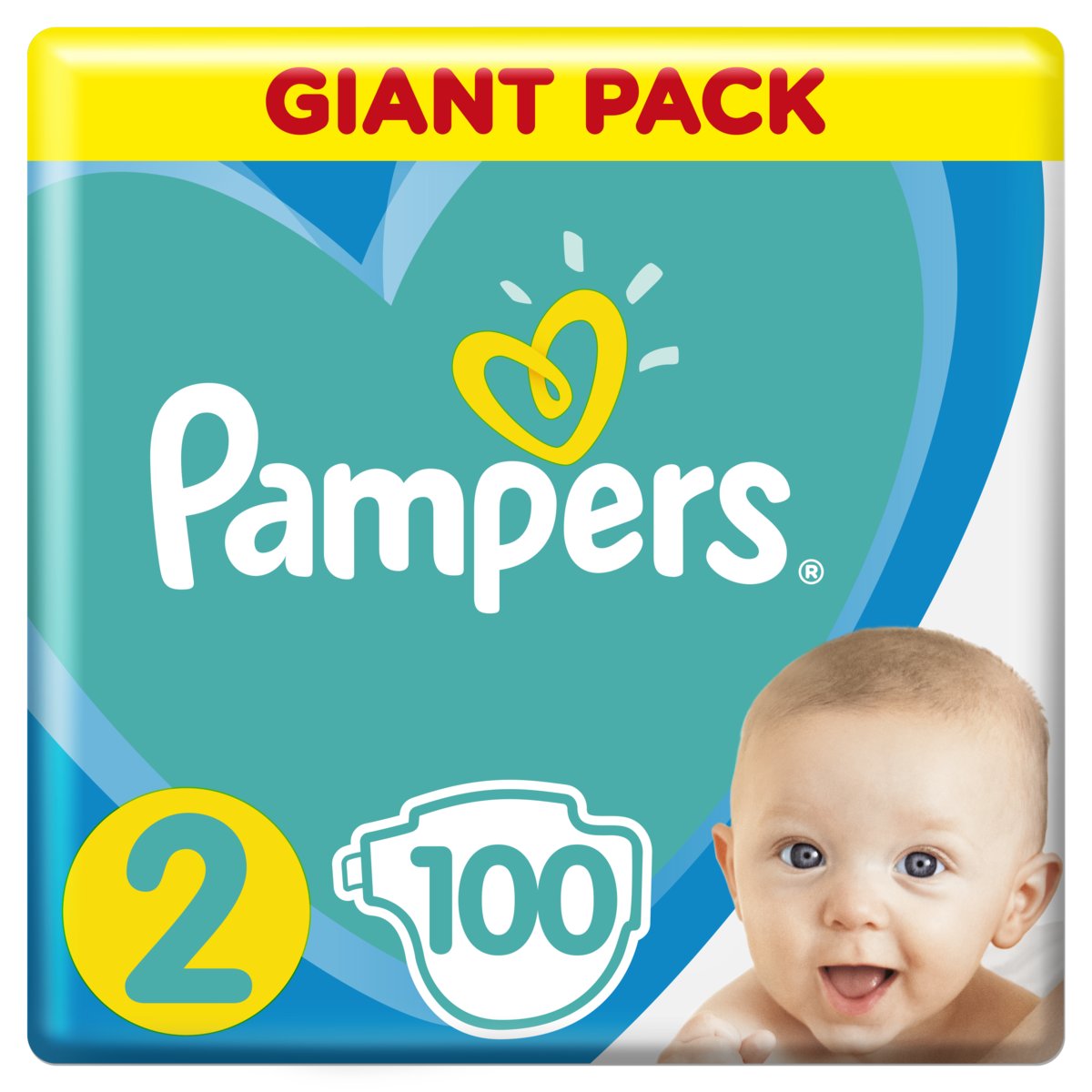 empik pampers